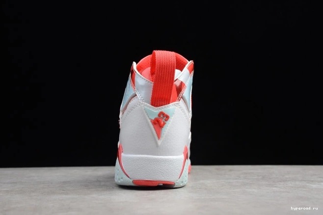 Air (GS) Topaz Retro Jordan Mist 442960-104 7 1203